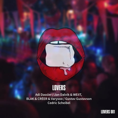 Lovers