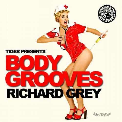 Surrender richard grey club mix