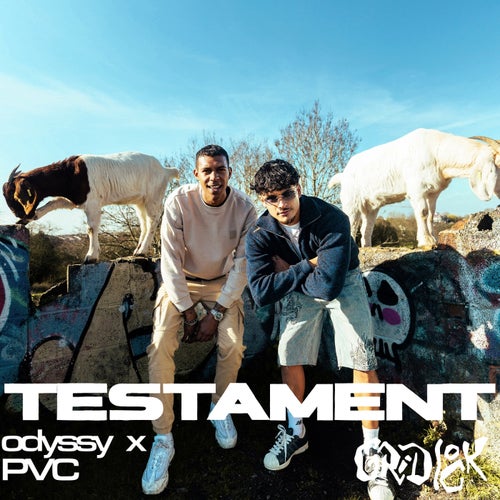Testament