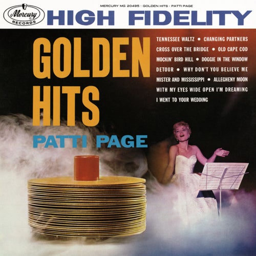 Golden Hits