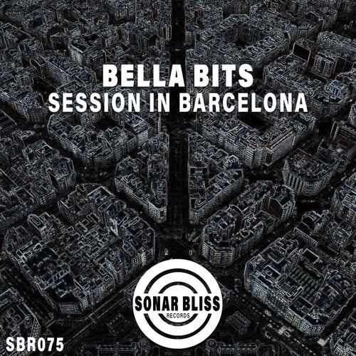 Session in Barcelona EP