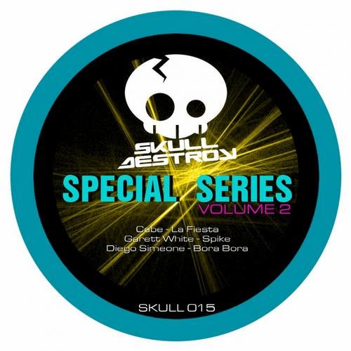 Special Series Vol.2