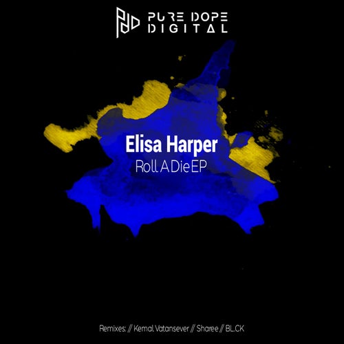 Roll A Die EP