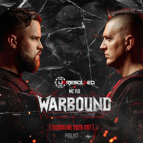Warbound (Bloodline 2026 OST)