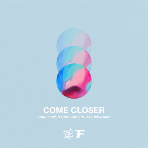 Come Closer (Extended Mix)