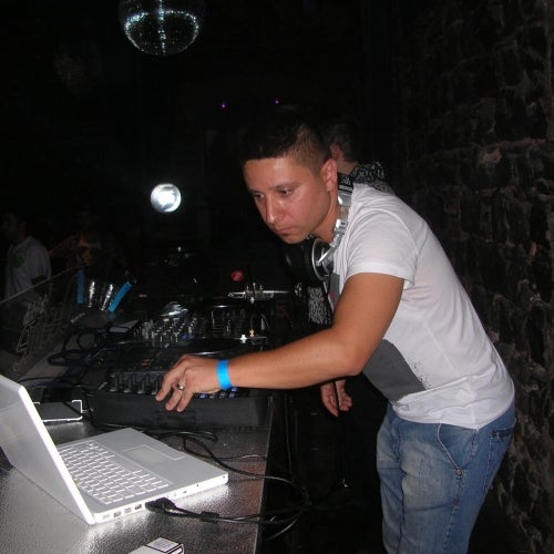 Luk Bennett Dj