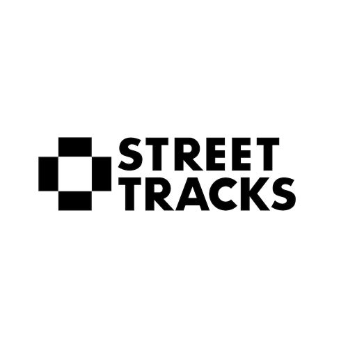 W&O Street Tracks