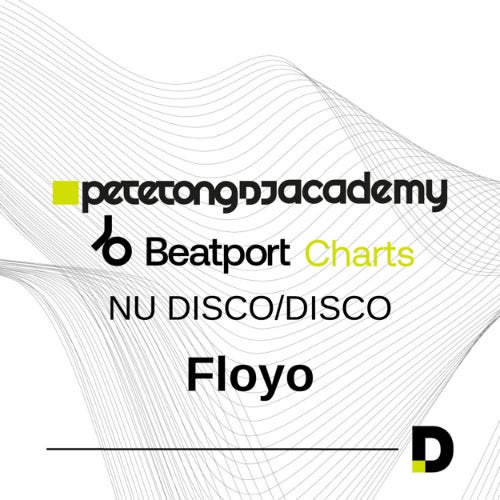 Floyo: Record Bag Challenge - Nu Disco/Disco