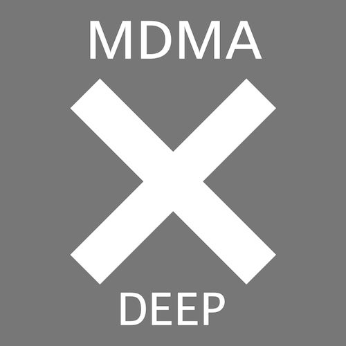 MDMA Deep Records Ltd.