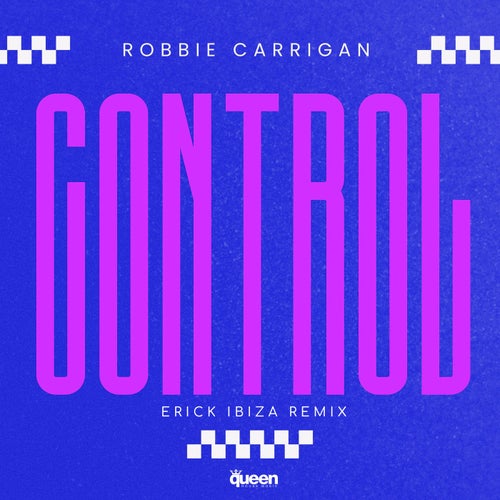 Control (Erick Ibiza Remix)