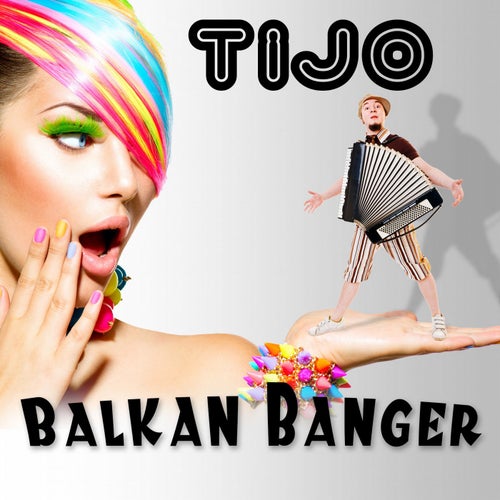 Balkan Banger