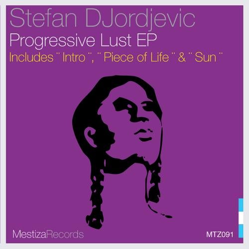 Progressive Lust EP