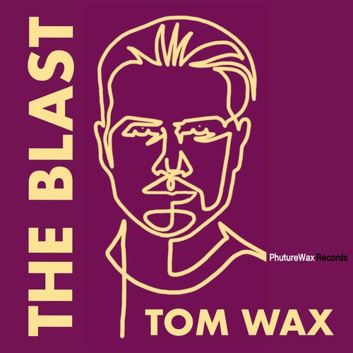 The Blast (Push Remix)