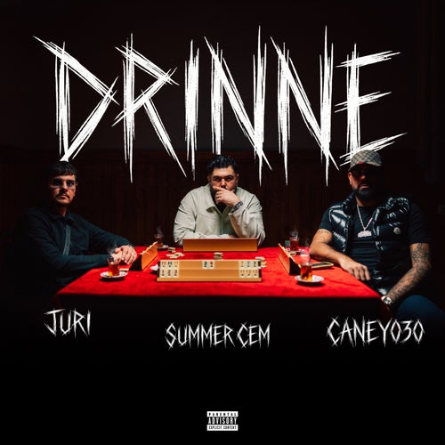 DRINNE