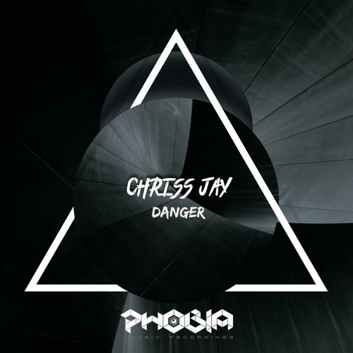 Cover art for Danger