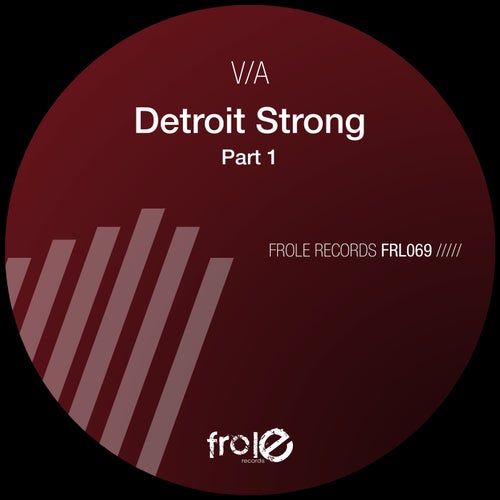 Detroit Strong Part 1