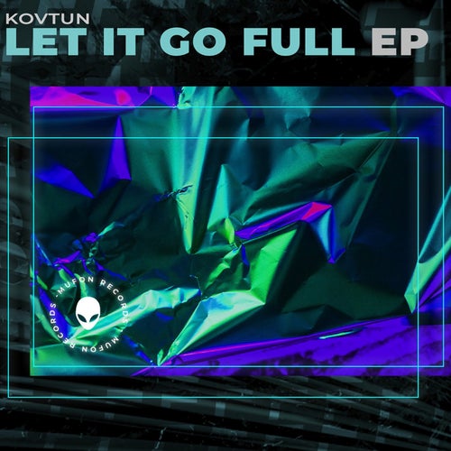 Let It Go Full EP