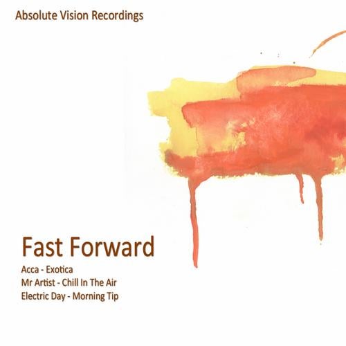 Fast Forward