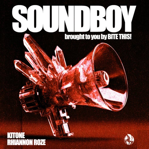Soundboy