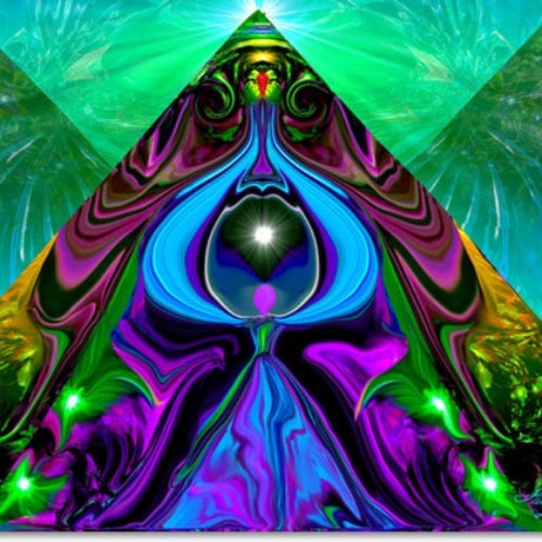 Psytrance from Progg to FullOn