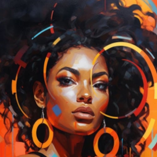 Afro Fire