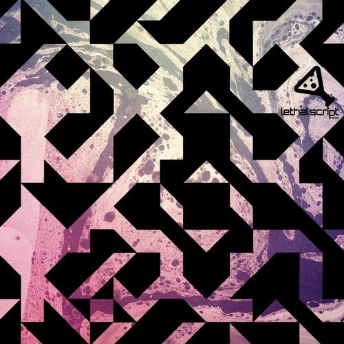 Cover art for Betamaze EP