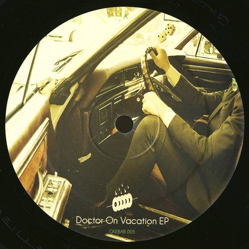 Doctor on Vacation EP