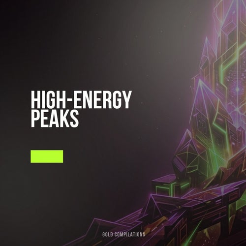 High-Energy Peaks