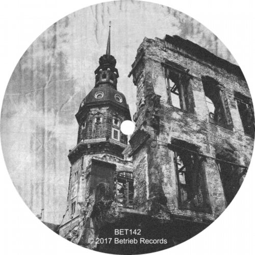 Reflect EP