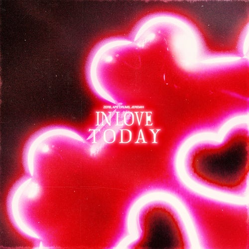 In Love Today - Extended