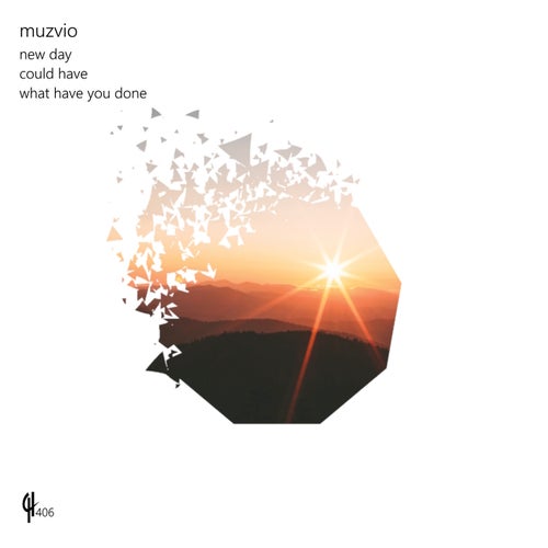  Muzvio - New Day (2023) 