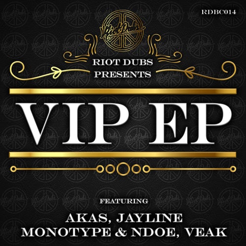 VA – VIP EP-RDBC014 (2025)