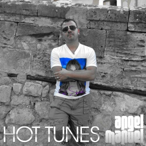 Angel Manuel's September Hot Tunes