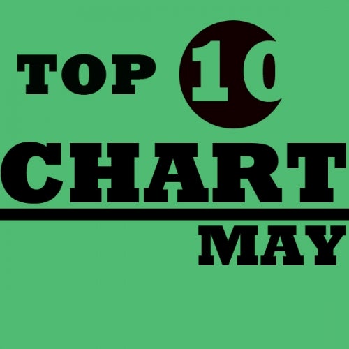 VINCI Top 10 Chart MAY