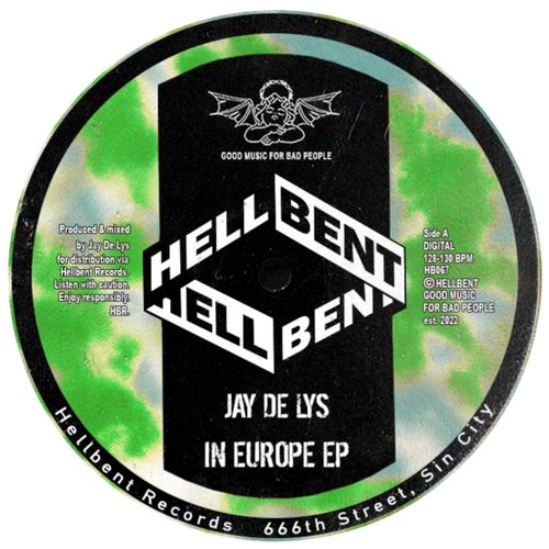 Hellbent Records Music & Downloads on Beatport