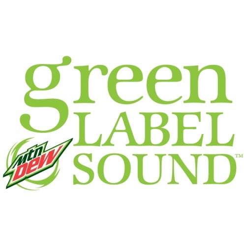 Green Label Sound