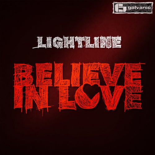 Believe in Love