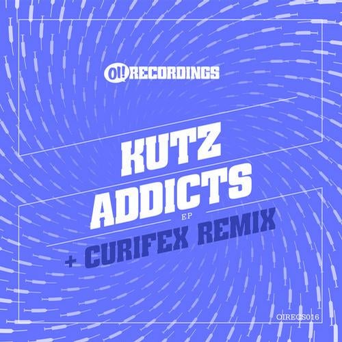 Addicts EP