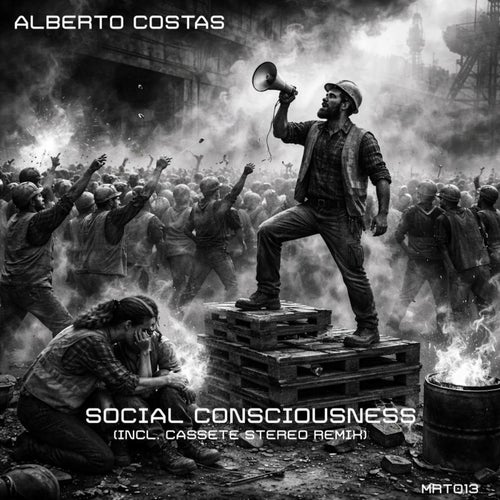 Social Conciousness