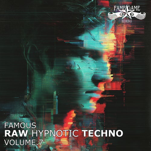 Famous Raw Hypnotic Techno, Vol. 7