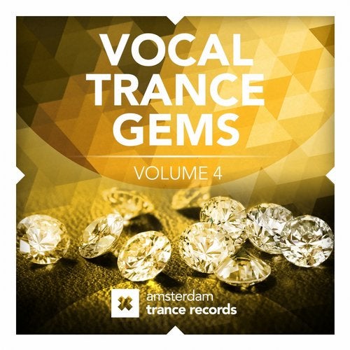 Vocal Trance Gems Vol. 4