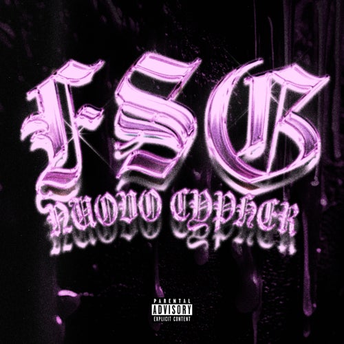 FLOW SUI GRADINI - NUOVO CYPHER