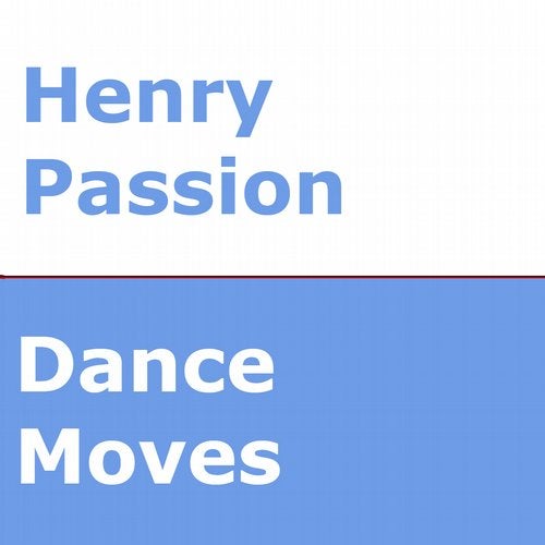 Cover art for Dance Moves