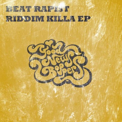 Riddim Killa EP