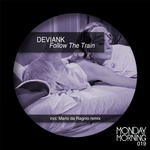 Follow the Train