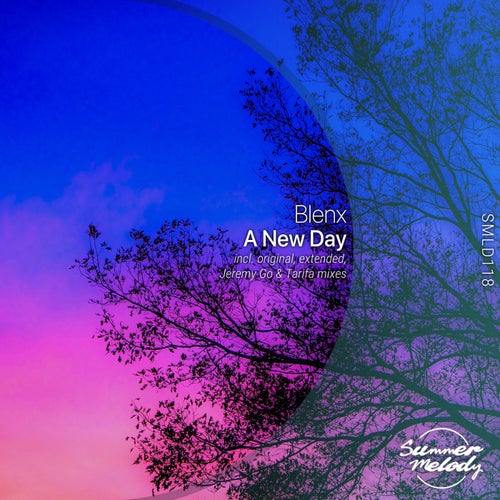 A New Day