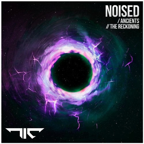 NoiseD - Ancients / The Reckoning [EP]
