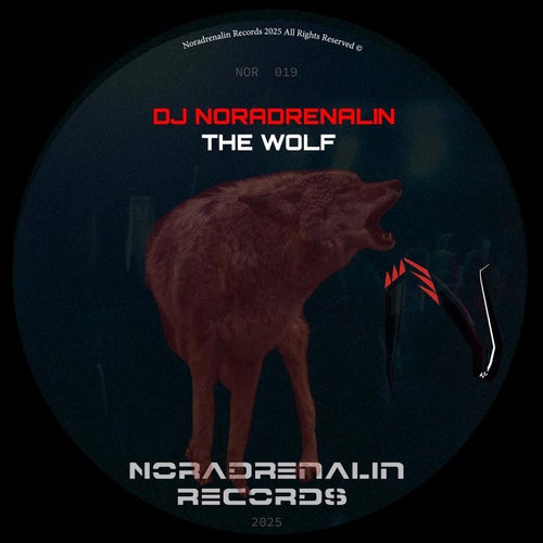 The Wolf