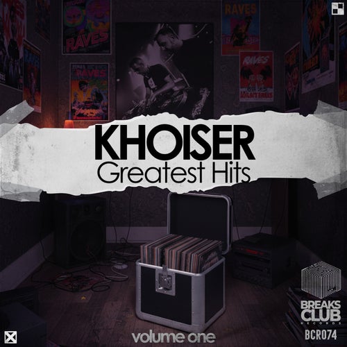 Greatest Hits