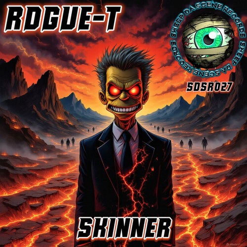 Skinner EP